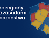 Od 15 marca Mazowsze i Lubuskie dołączą do regionów z zaostrzonymi zasadami bezpieczeństwa