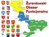 Ankieta dla mieszkańców Żyrardowskiego Obszaru Funkcjonalnego (1-19 września)