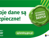 Rolniku, Twoje dane są bezpieczne!