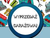 Wyprzedaż garażowa
