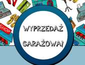 Wyprzedaż garażowa