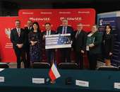MAMY TO! Nowy samochód dla OSP Drwalew