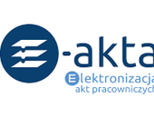 E-AKTA – SKRÓCENIE OKRESU PRZECHOWYWANIA AKT PRACOWNICZYCH ORAZ ICH ELEKTRONIZACJA