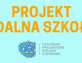 Projekt „Zdalna szkoła”