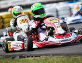 6 miejsce na początek rywalizacji w ROK CUP Poland