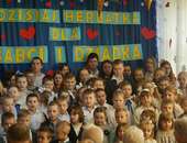 „Dzisiaj herbatka dla Babci i Dziadka”