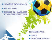 Sułkowice CUP 2017 Turniej Piłki Nożnej