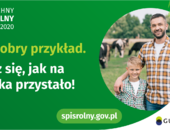 Daj dobry przykład