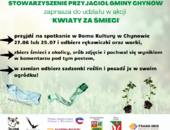 Gmina Chynów będzie czystsza!