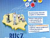 Drwalew wygrał siłownię zewnętrzną w konkursie "Nestle porusza Polskę"