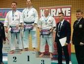 Grand Prix IKA Poland Karate