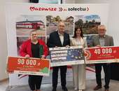 Gmina Chynów inwestuje w ekologię