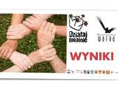 „Działajmy Lokalnie”