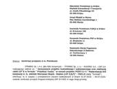Zamknięcie przejazdu w m. Michalczew od 02.07 do 09.07.2020