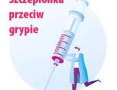 Szczepienie przeciwko grypie