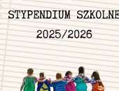 Stypendium szkolne dla ucznia zamieszkałego na terenie Gminy Chynów w roku szkolnym 2025/2026