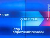 Od 28 listopada wchodzimy w Etap odpowiedzialności