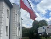 Żałoba po śmierci Wójta