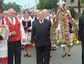 GMINNE ŚWIĘTO PLONÓW W CHYNOWIE