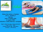 JOGA w Domu Kultury