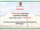 Informacja