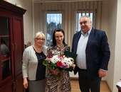 Chynowski Dom Kultury ma nową dyrektor