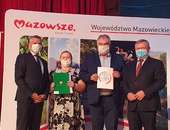 Dofinansowanie na drogę w Milanowie