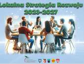 Lokalna Strategia Rozwoju 2023-2027