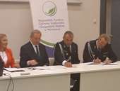 Kolejne wsparcie finansowe dla strażaków z Gminy Chynów
