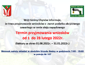 Zwrot podatku akcyzowego