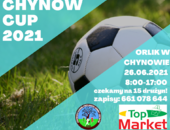 Chynów Cup 2021