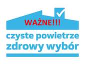 Ważny komunikat w sprawie nieuczciwych ofert kierowanych do Wnioskodawców programu „Czyste Powietrze”