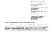 Zamknięcie przejazdu w m. Sułkowice od 03.08.2020 do 05.08.2020