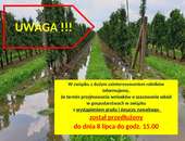 Przedłużenie terminu przyjmowania wniosków