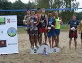 Turniej Piłki Siatkowej, Sułkowice Cup 2020