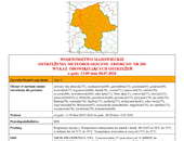 Ostrzeżenia meteorologiczne zbiorczo nr 200 - upał