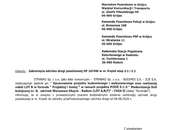 Zamknięcie drogi powiatowej w m. Krężel od 06.08.2020 r.