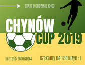 Chynów cup 2019 !