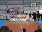 Mazowiecka Liga Karate WKF