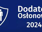 Dodatek osłonowy 2024