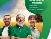 Rozpoczynamy kampanie informacyjną dotyczącą Powszechnego Spisu Rolnego 2020
