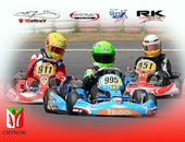 Puchar Easykart na torze w Bydgoszczy