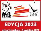 Działaj Lokalnie 2023