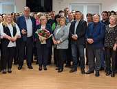 Sekretarz Gminy Chynów przechodzi na emeryturę
