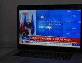 MEN: szkoły przedszkola, żłobki pozostają zamknięte - do 24 maja