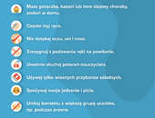 Bezpieczny powrót do szkół – dowiedz się więcej