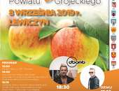 Dożynki Powiatu Grójeckiego 2019