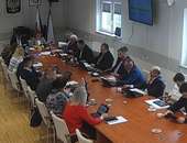 Sprzeciw wobec przebiegu wszystkich przedstawionych wariantów projektowanej linii kolejowej nr 88 " Węzeł CPK - Grójec - Warka".