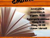 VI Dyktando Gminne!