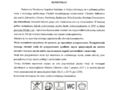 Komunikat dotyczący wody z dnia 3.09.2024r.
